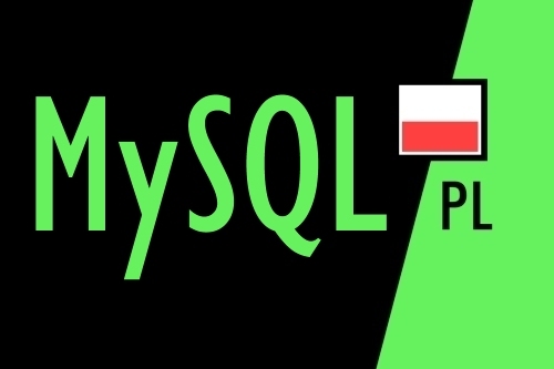 Kurs MySQL