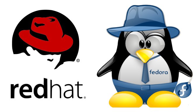 Red Hat, Fedora